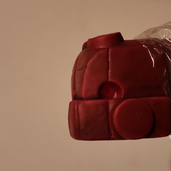 Hellboy Right Hand of Doom Ceramic Bank - Brand NEW - Picture 6 of 7